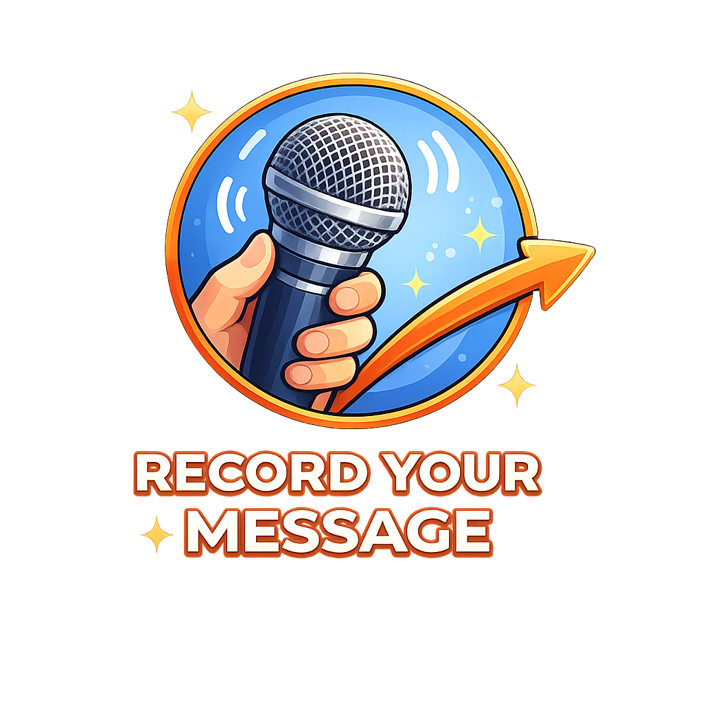 Record Voice